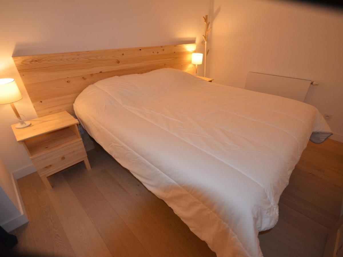 Appartement Familial De Luxe, Centre Station, 6 Pers., 2 Sdb, Terrasse, Parking, Wifi, Linge Inclus - Fr-1-623-179 레게츠 외부 사진