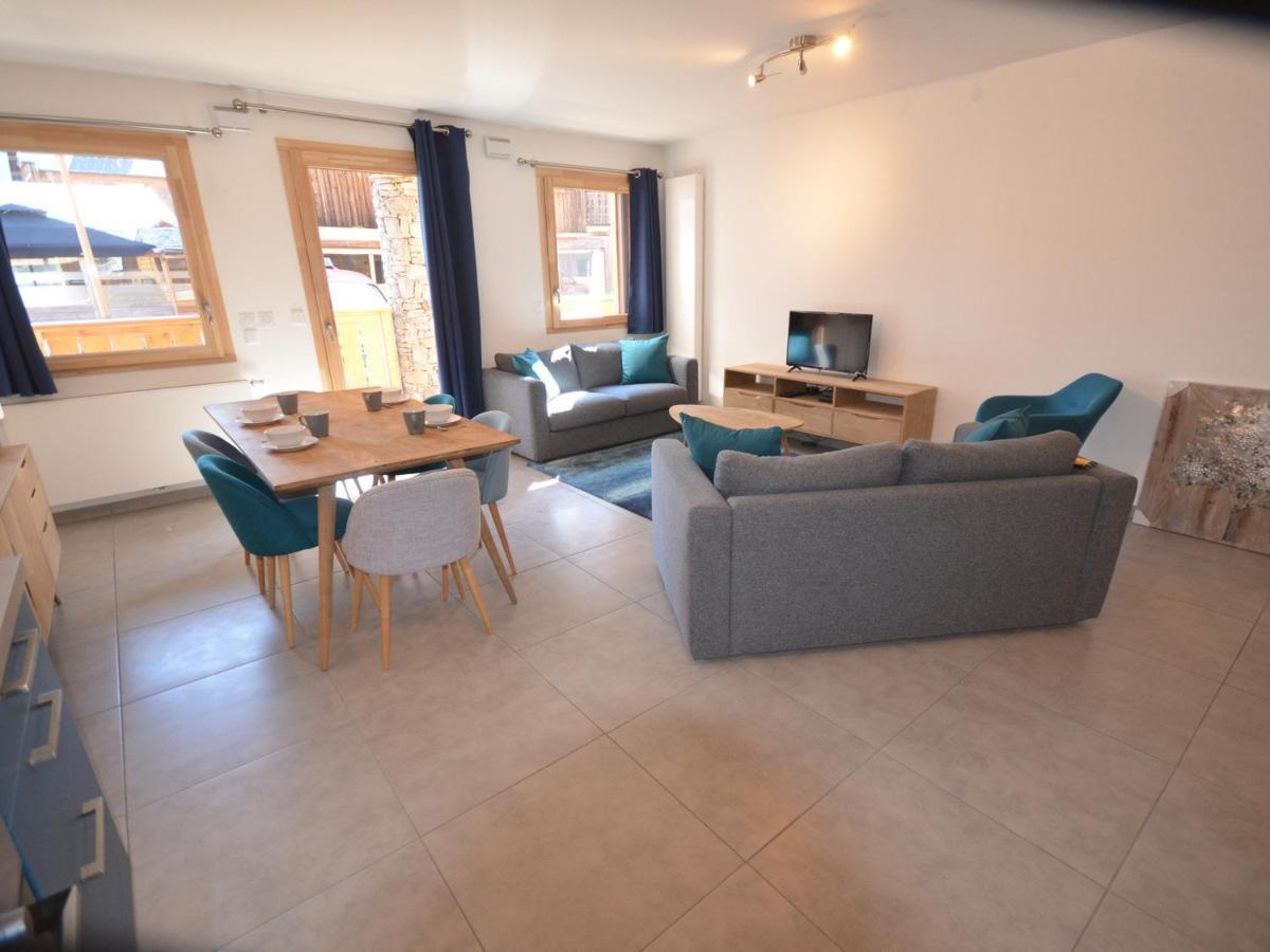 Appartement Familial De Luxe, Centre Station, 6 Pers., 2 Sdb, Terrasse, Parking, Wifi, Linge Inclus - Fr-1-623-179 레게츠 외부 사진
