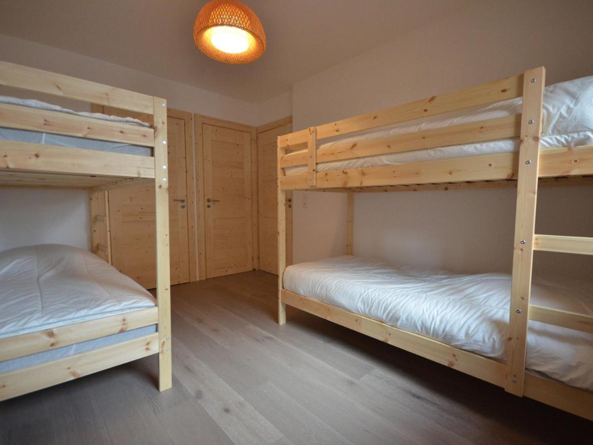 Appartement Familial De Luxe, Centre Station, 6 Pers., 2 Sdb, Terrasse, Parking, Wifi, Linge Inclus - Fr-1-623-179 레게츠 외부 사진
