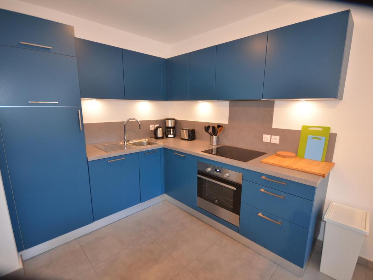 Appartement Familial De Luxe, Centre Station, 6 Pers., 2 Sdb, Terrasse, Parking, Wifi, Linge Inclus - Fr-1-623-179 레게츠 외부 사진