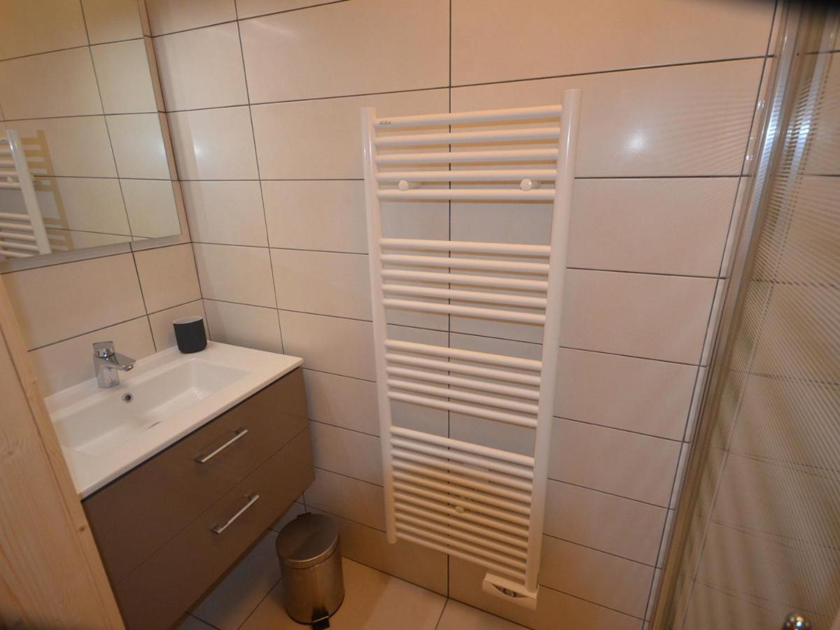 Appartement Familial De Luxe, Centre Station, 6 Pers., 2 Sdb, Terrasse, Parking, Wifi, Linge Inclus - Fr-1-623-179 레게츠 외부 사진