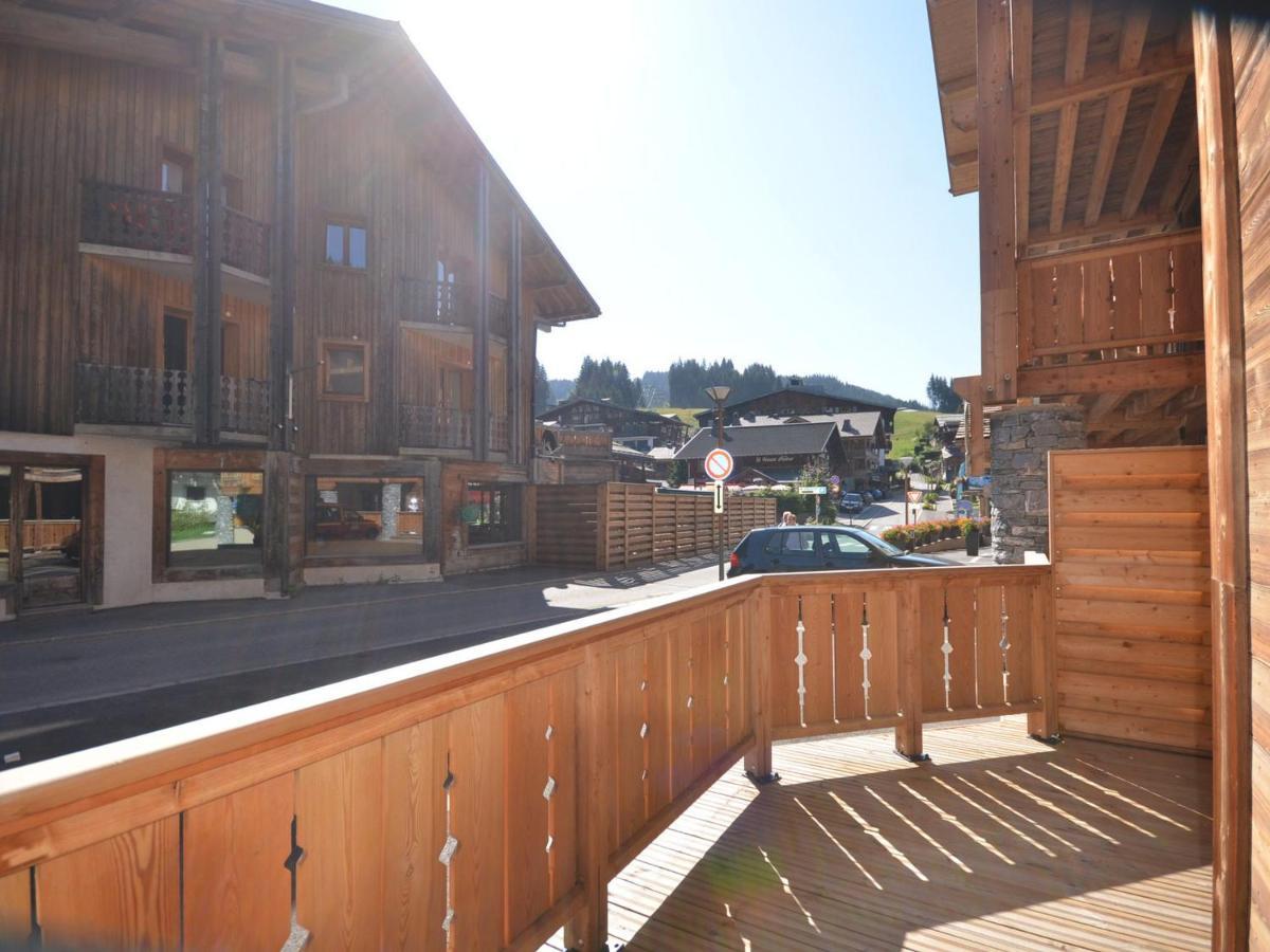Appartement Familial De Luxe, Centre Station, 6 Pers., 2 Sdb, Terrasse, Parking, Wifi, Linge Inclus - Fr-1-623-179 레게츠 외부 사진